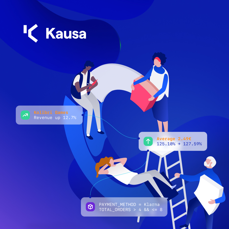 Kausa project
