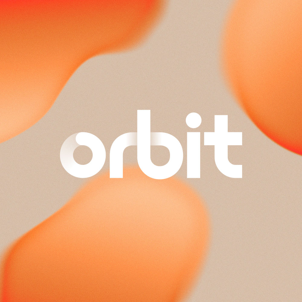 Orbit Design System
